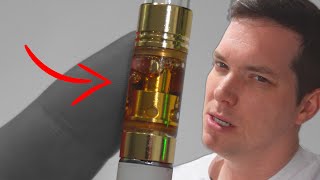 I bought a $10 Vape Cart.... was it worth it?