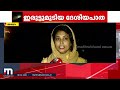 മലപ്പുറത്തെ ദേശീയപാതയിൽ തെരുവുവിളക്കുകളേയില്ല യാത്രക്കാർ ഇരുട്ടിൽത്തന്നെ