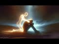 999hzㅣconnect with your spiritual guide activate higher self u0026 intuition healing music