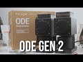 My Thoughts on the Fellow Ode Gen 2