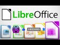 libre office i free microsoft office alternative