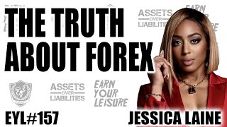 THE TRUTH ABOUT FOREX