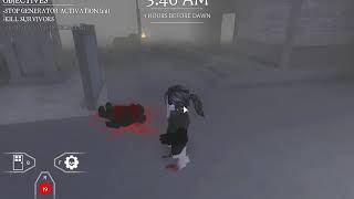 Roblox Tutorial Before The Dawn Redux How To Get Project 0011 - Roblox Before The Dawn Redux Project 0011 Nightfall Gameplay Roblox Before The Dawn Redux Project 0011 Nightfall Gameplay - Roblox Tutorial Before The Dawn Redux How To Get Project 0011