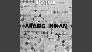 Arabic Indian