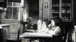 The Goddess 1958 Patty Duke Scene