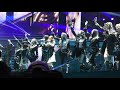 snh48 第四届b50金曲大赏 2位 光之轨迹 snh48 team nⅡ