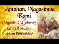 AMAHAN, NAGASIMBA KAMI- organist Christian Caberoy/Nars Fernandez= Pls subscribe to their Channel