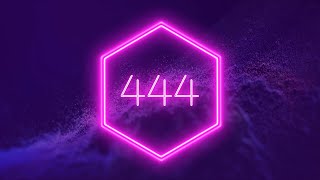 Pink neon timer 444 seconds sota turn countdown