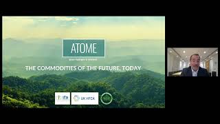 ATOME ENERGY PLC - Investor Presentation
