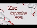 Libra🎁September 2024|| Kekhawatiran Kamu Hilang Saat Hadir Sosok Yang Memperjuangkan Kamu💞🌹