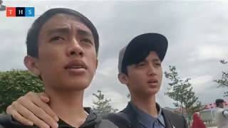 #Vlog  TAIWAN 