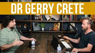 Ask a Catholic Therapist ANYTHING! W/ Dr Gerry Crete