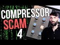 Compressor Scam RELOADED: Shocking new data!