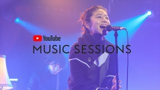 桐嶋ノドカ - YouTube Music Sessions メイキング (Behind The Scene)