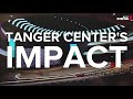 Tanger Center’s impact on Greensboro | My 2 Cents