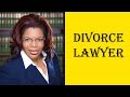 NJ Divorce Lawyer