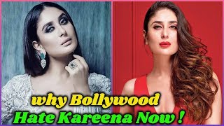 Why Bollywood Hates Kareena Kapoor so Much