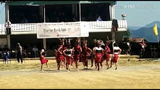 DISCOVER NORTH EAST MIZORAM AT SAITUAL 2019/11/15.