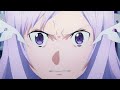 asca「resister」 ソードアート・オンライン 10th anniversary amv