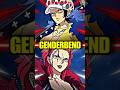 Gender Swapping The Worst Generation | One Piece