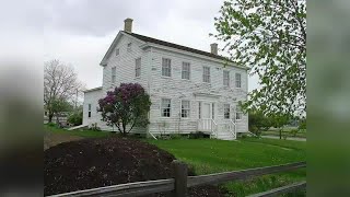 The Historical Museum of Bay County