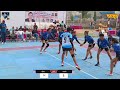 sikar girls vs ajmer girls kabaddi match jaipur 2023