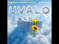 Jazzworx, Thukuthela & Babalwa M - uValo (feat. Dlala Thukzin)