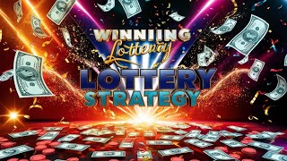Win Easy Hits With THIS Pick 3 Lottery Strategy!