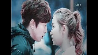 😍Ye Dil Kya Kare - 💟(Korean Mix) 💖New Romantic 😘Hot Kiss 😎Whatsapp Status Video 💓2018