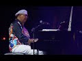 CHUCHO VALDES - LIVE AT BAYFRONT JAZZ FESTIVAL 2021