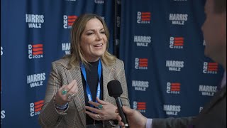 How Harris-Walz Can Attract Rural Voters: Nebraska Democratic Party Chairwoman