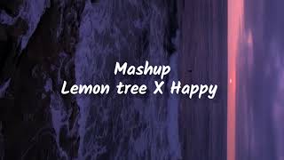 Download Lagu Mashup Lemon Tree X Happy SkinnyFabs... MP3 Gratis
