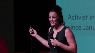 From a social entrepreneur to a systems entrepreneur  | Jacqui Hocking | TEDxESSECAsiaPacific