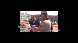 Афзалшо Шодиев - Парчами Тоҷикистон 🇹🇯