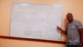 MATHEMATICS L2[ADDITION/SUBTRACTION OF FRACTIONS]BY UNCLE C. @CANDCEDUCONSULTTVGH @CCEDUTVGH