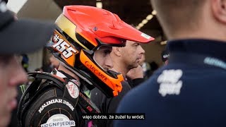 TAURON SEC 2019 Vojens: Mikkel Michelsen