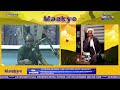LIVE: Maakye | Host: Kojo Preko Dankwah (KPD) | 19/08/2025