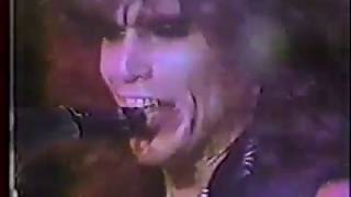 KIX 💥 LIVE! 1983 🔊 The Seagull Inn 🎵 Baltimore MD