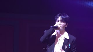 묻고싶다 + Run Away | 250126 김재중 J-PARTY “HOME”