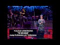 yulduz usmonova tut qo limdan sen va men uchun music version