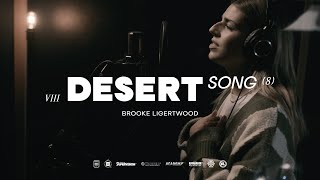 Brooke Ligertwood - Desert Song (Official Video)