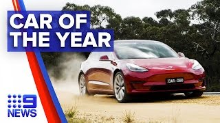 Best new cars to drive in 2020 | Nine News Australia