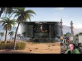 kampfpanzer 07 p e review first look gameplay new assembly shop t10 ht