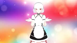 【MMD アズレン】しかのこのこのここしたんたん