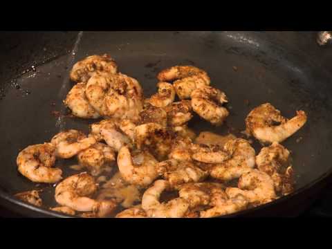 Blackened Shrimp Tacos | Fit to Eat | MPB Blackened Shrimp Tacos | Fit to Eat | MPB