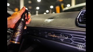 BadBoys Leather Quick Detailer by RRCustoms