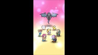 【FFRK】クルル必殺技『しんあいなるものたち』