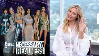 Necessary Realness: "Keeping Up With The Kardashians" Season Finale | E! News
