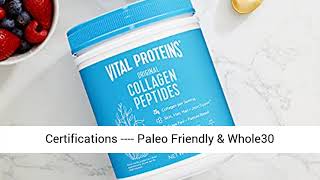 vital proteins original collagen peptides. buy on amazon