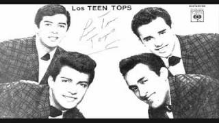 los teen tops (rock de la carcel)